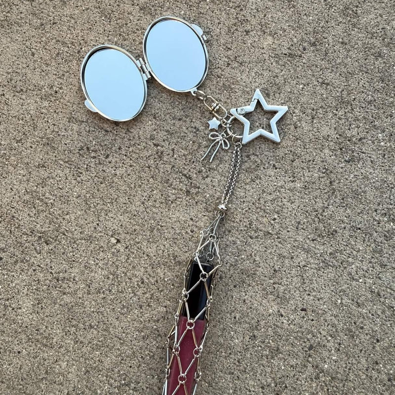 Chic Touch Up Charm