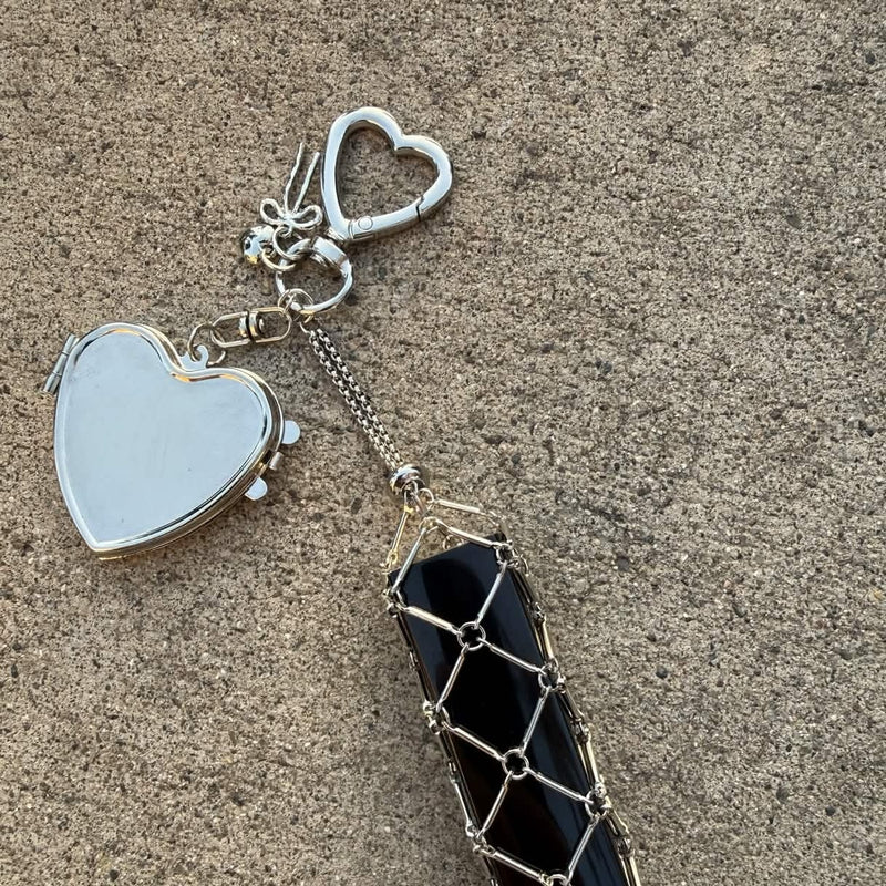 Chic Touch Up Charm
