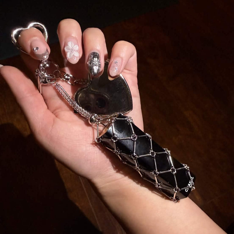 Chic Touch Up Charm