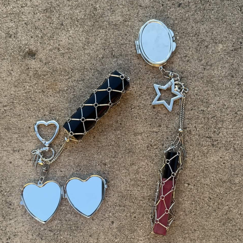 Chic Touch Up Charm