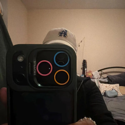 Review photo from Leanna